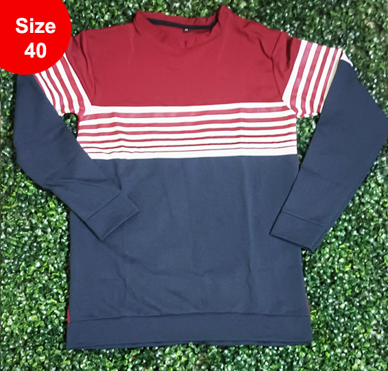 Men's Awesome Black Checked Jacket